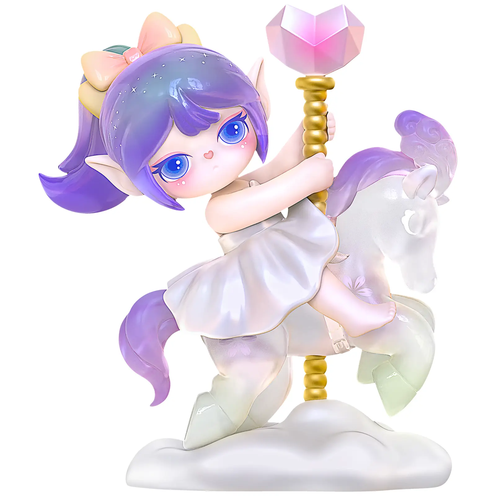 Robotime Suri's Colorful Girls (Blind Box) SKXX - Image 11