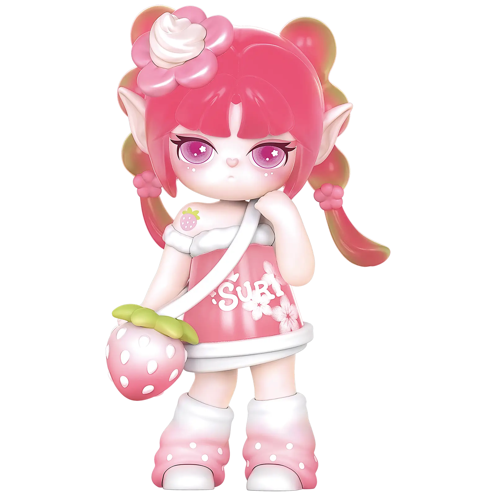Robotime Suri's Colorful Girls (Blind Box) SKXX - Image 5