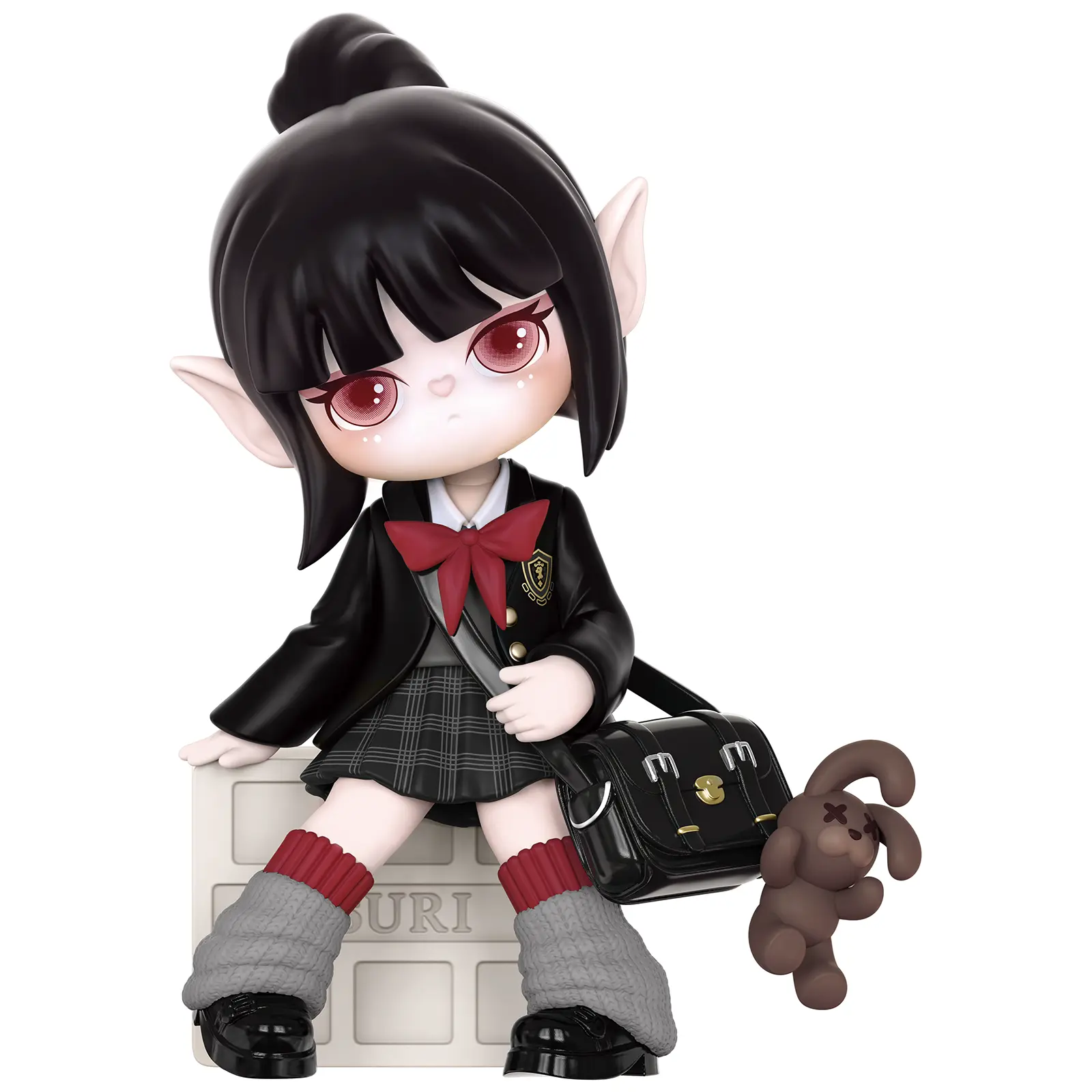Robotime Suri's Colorful Girls (Blind Box) SKXX - Image 6