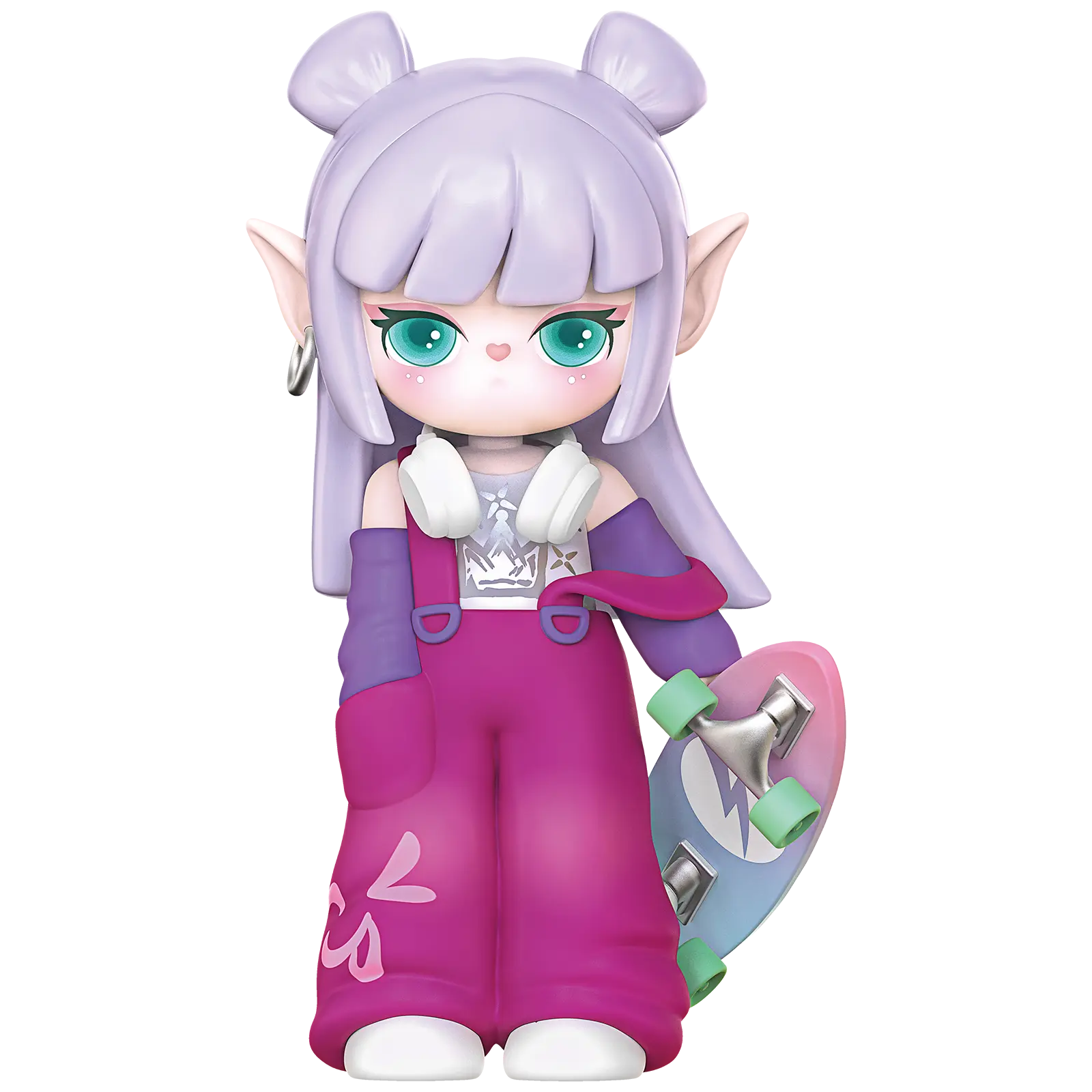 Robotime Suri's Colorful Girls (Blind Box) SKXX - Image 7