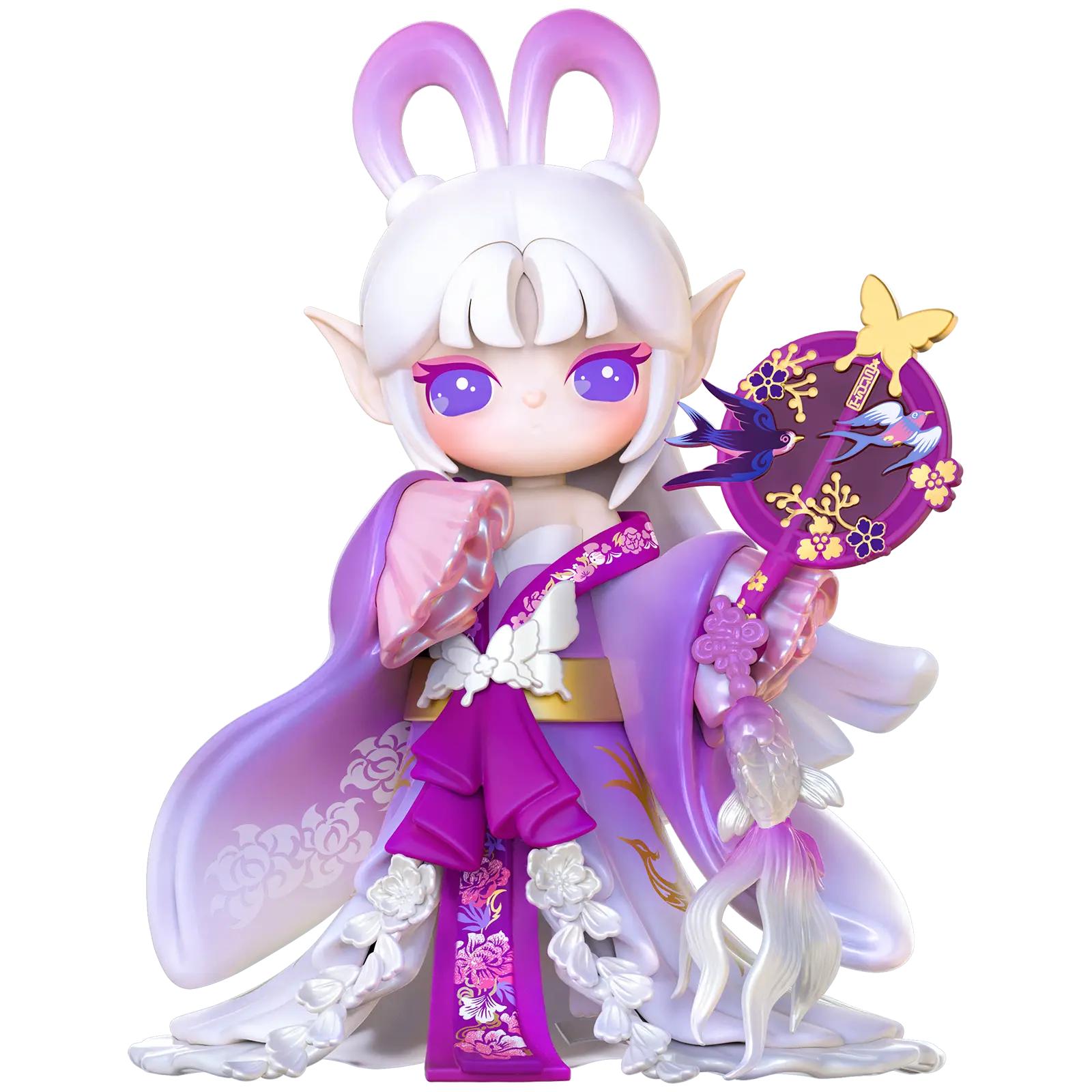Robotime Suri's Lingfeng Town (Blind Box) SJXX - Image 7