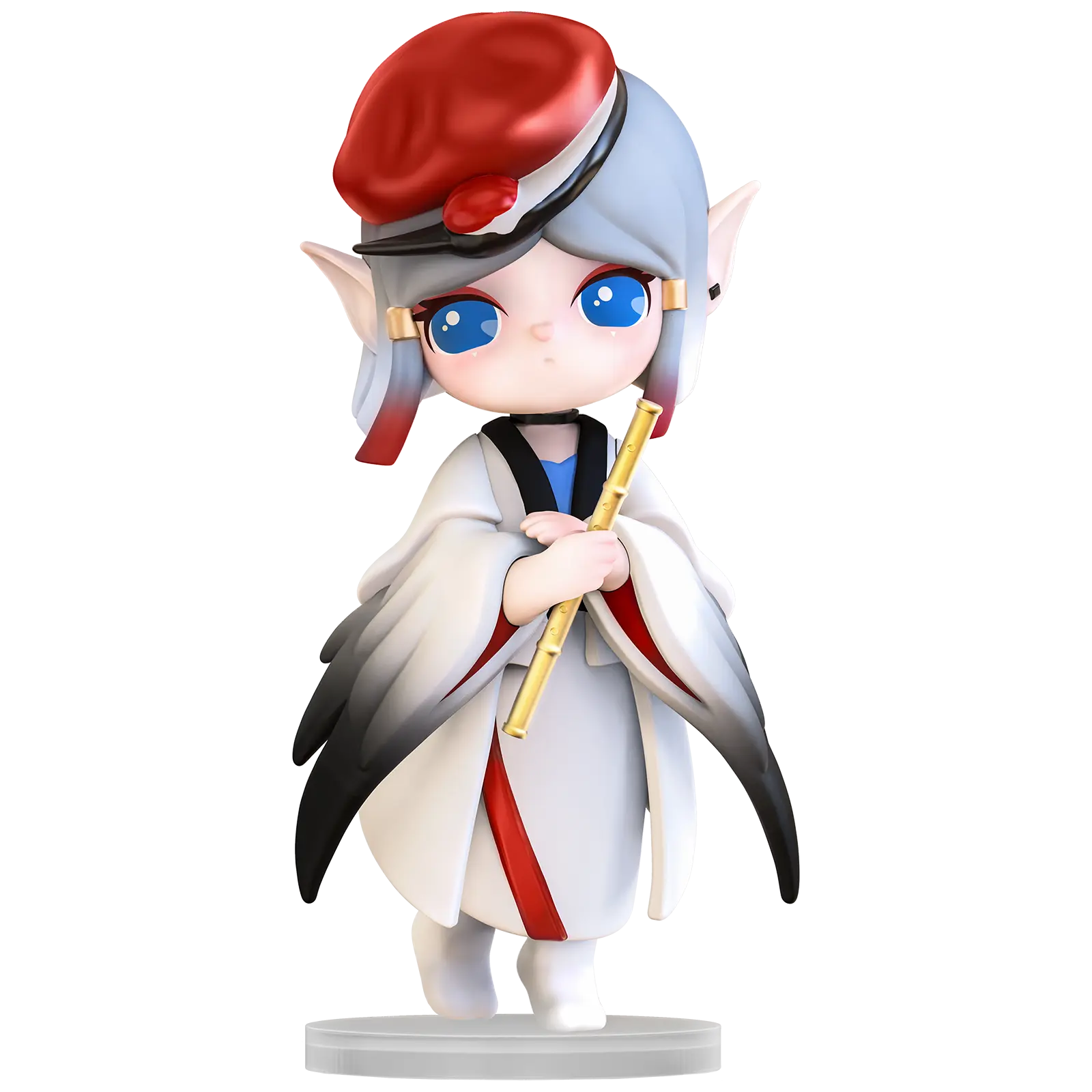 Robotime Suri's Nine Spirits of the Peach Blossom Land (Blind Box) SGXX - Image 6