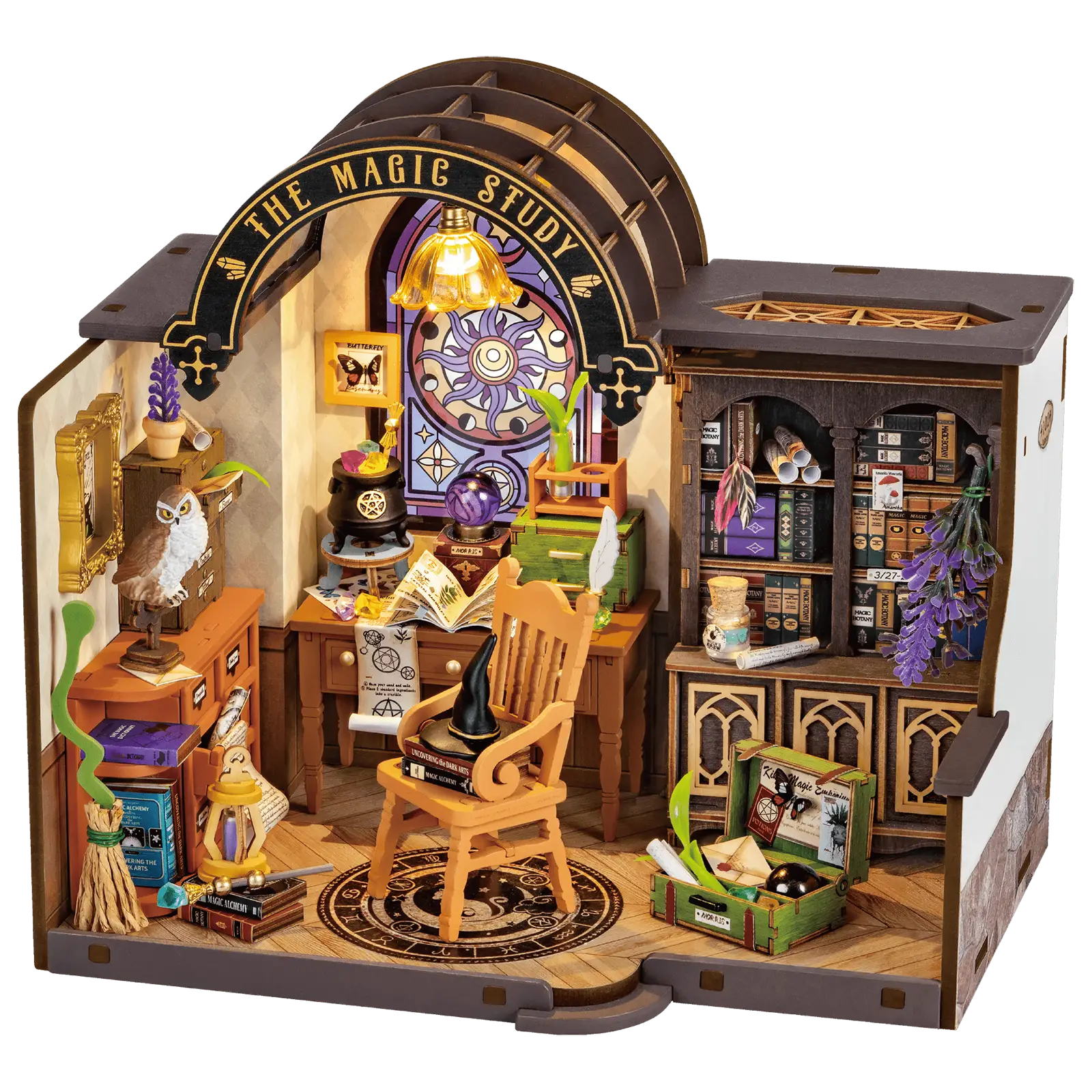 Miniatuur 1
