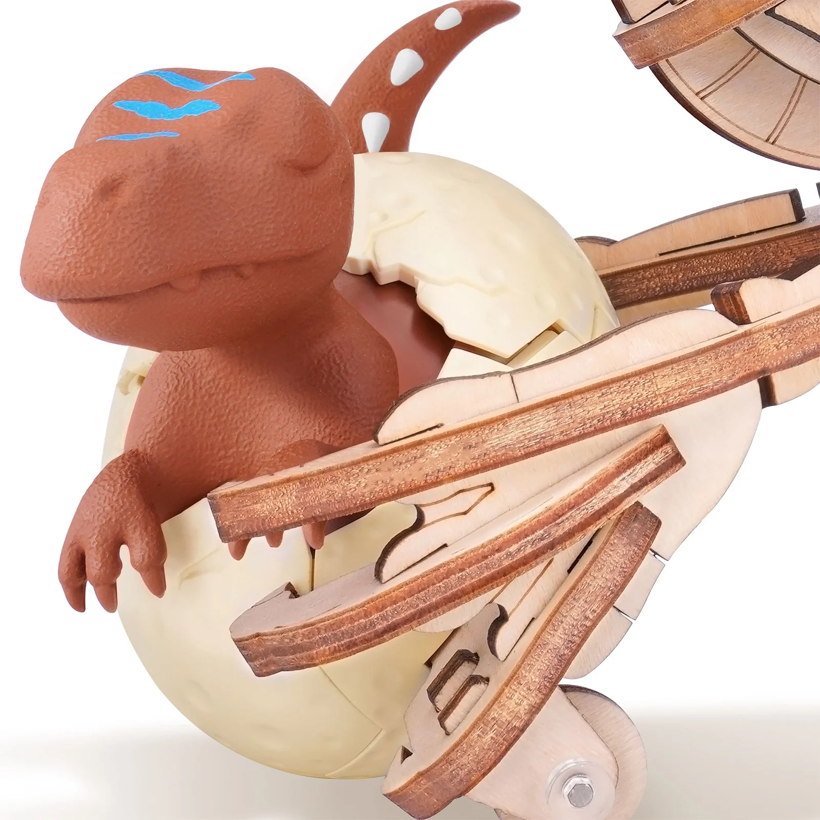 Robotime Velociraptor LD01 - Image 6